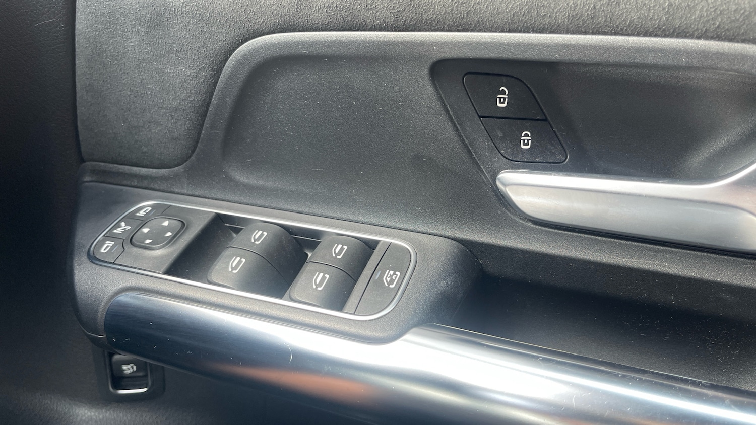 Used Mercedes-Benz GLA 2021 for sale - 76467936: Photo 36