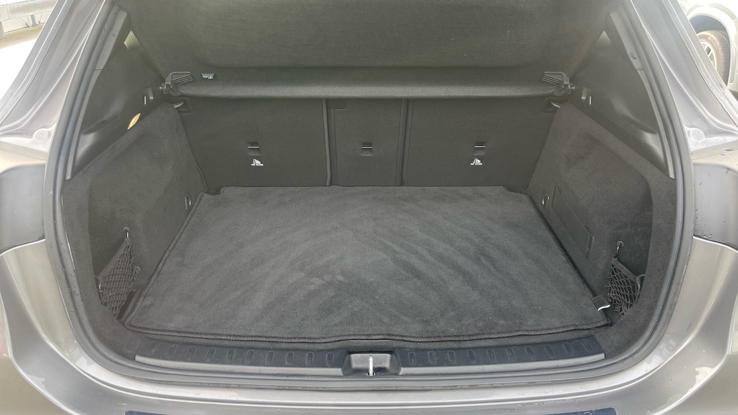 Used Mercedes-Benz GLA 2021 for sale - 76467936: Photo 4