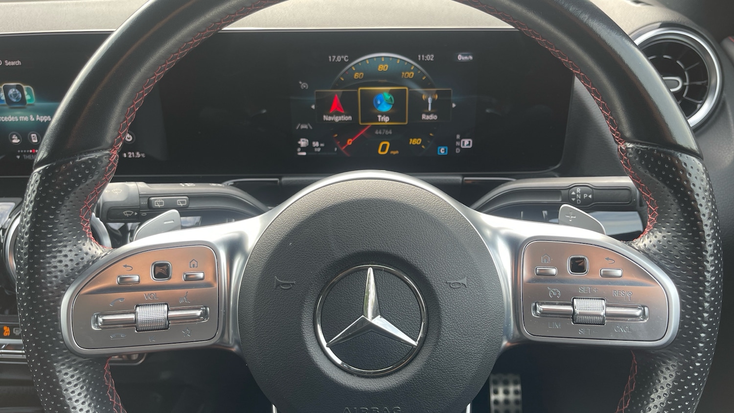 Used Mercedes-Benz GLA 2021 for sale - 76467936: Photo 41