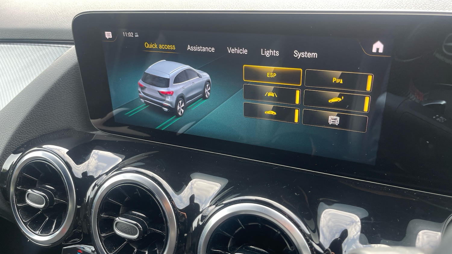 Used Mercedes-Benz GLA 2021 for sale - 76467936: Photo 42