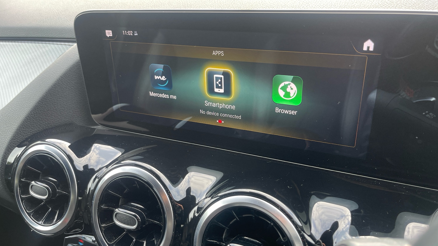 Used Mercedes-Benz GLA 2021 for sale - 76467936: Photo 43