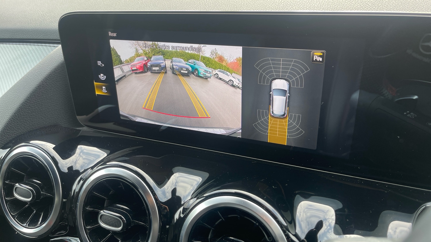 Used Mercedes-Benz GLA 2021 for sale - 76467936: Photo 45