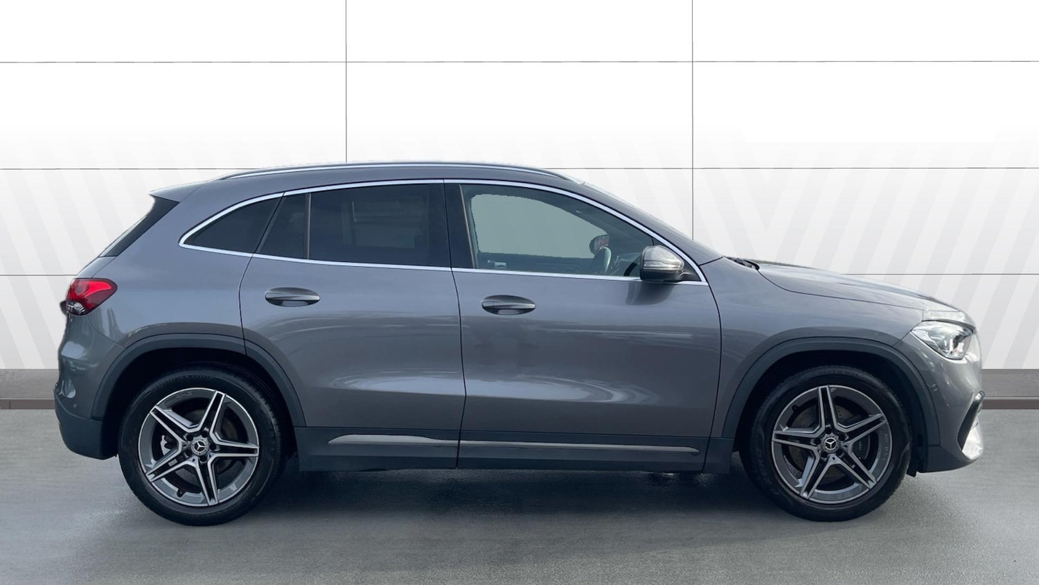 Used Mercedes-Benz GLA 2021 for sale - 76467936: Photo 5