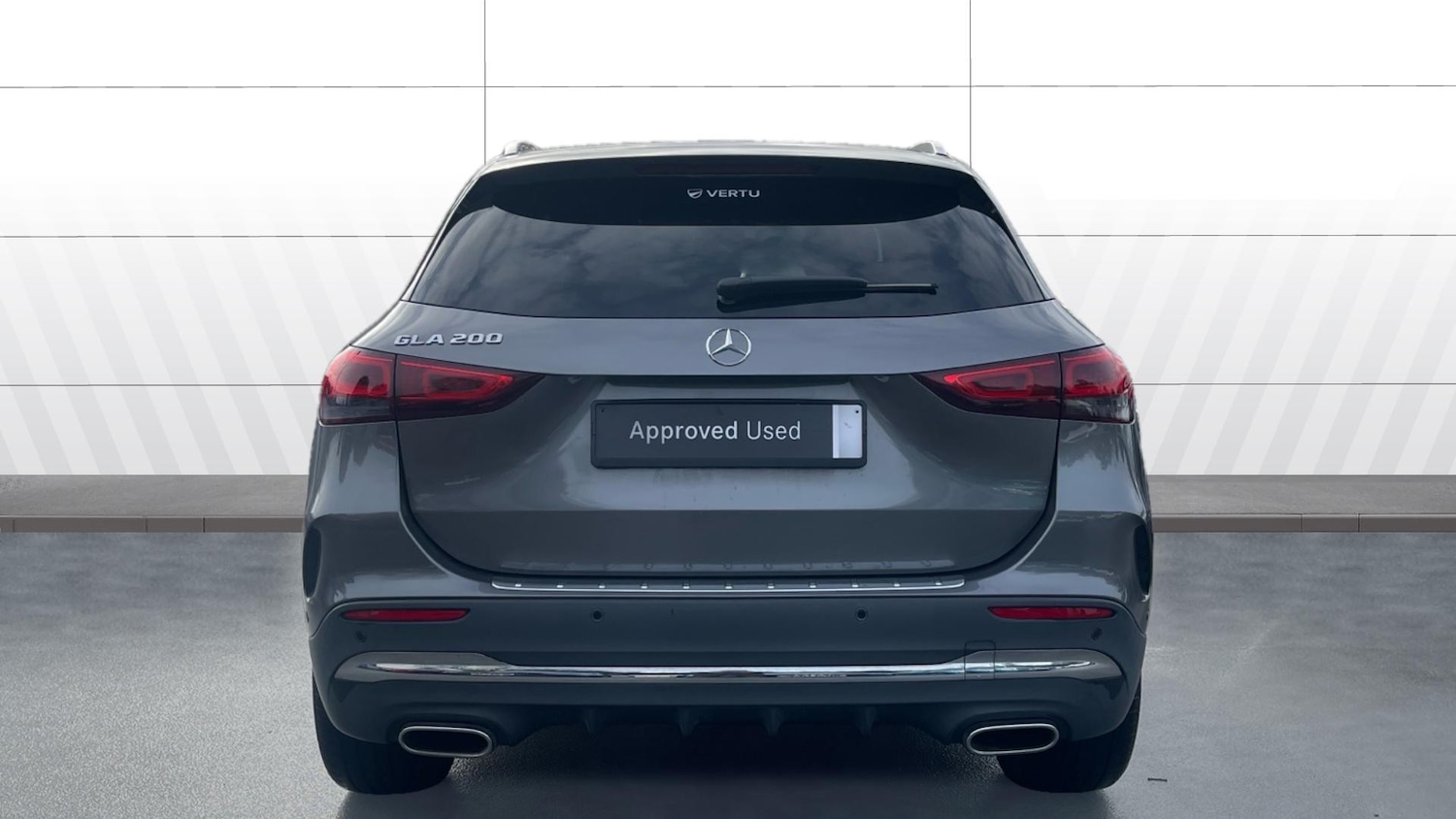 Used Mercedes-Benz GLA 2021 for sale - 76467936: Photo 6