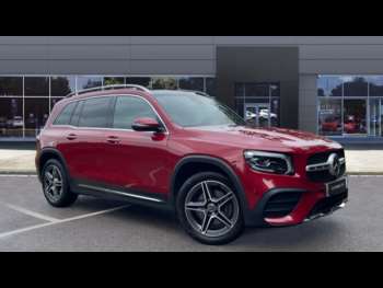 2022 (72) 1.3L AMG Line 5dr Auto