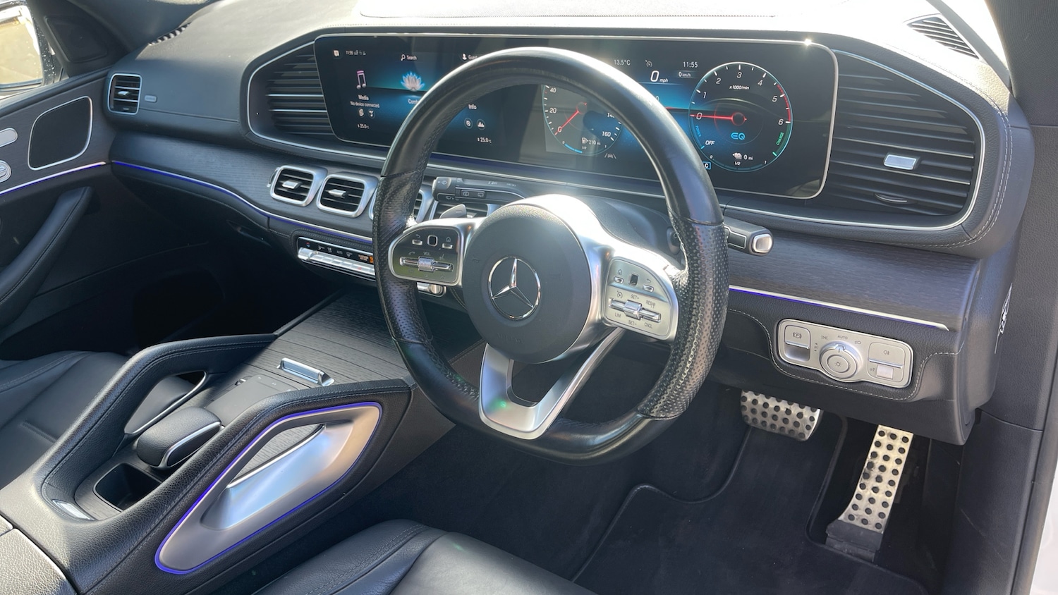 Used Mercedes-Benz GLE 2022 for sale - 76554127: Photo 11