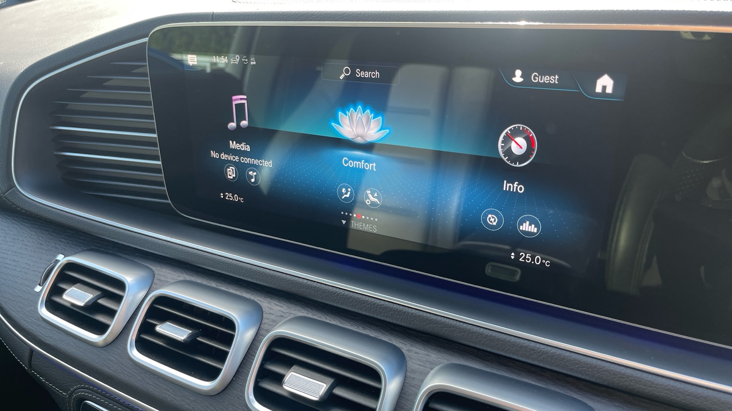 Used Mercedes-Benz GLE 2022 for sale - 76554127: Photo 12