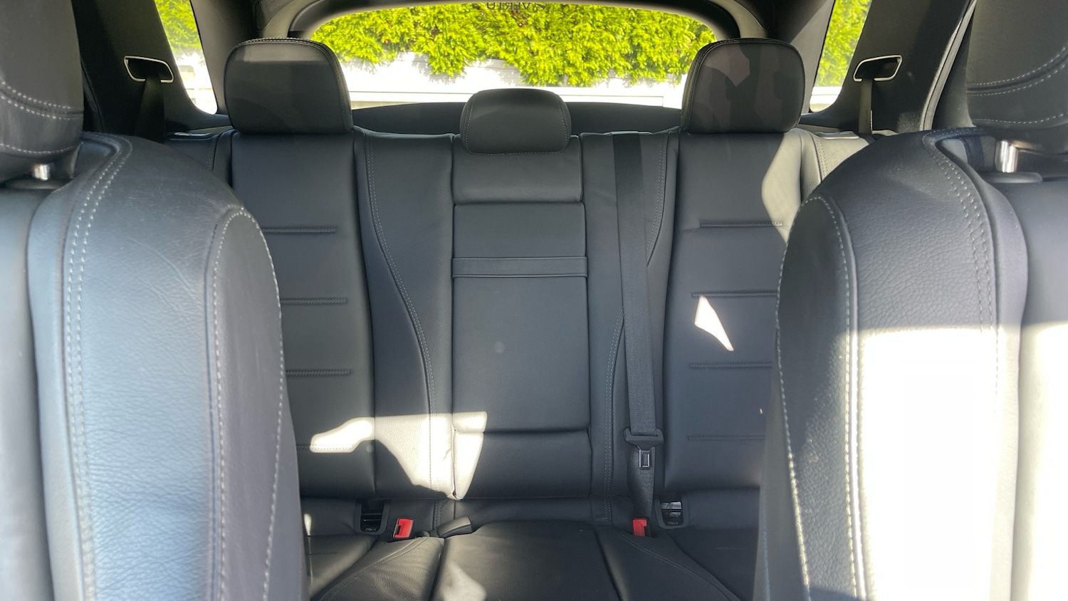 Used Mercedes-Benz GLE 2022 for sale - 76554127: Photo 15