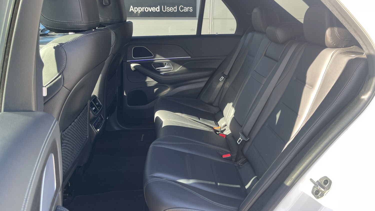 Used Mercedes-Benz GLE 2022 for sale - 76554127: Photo 16