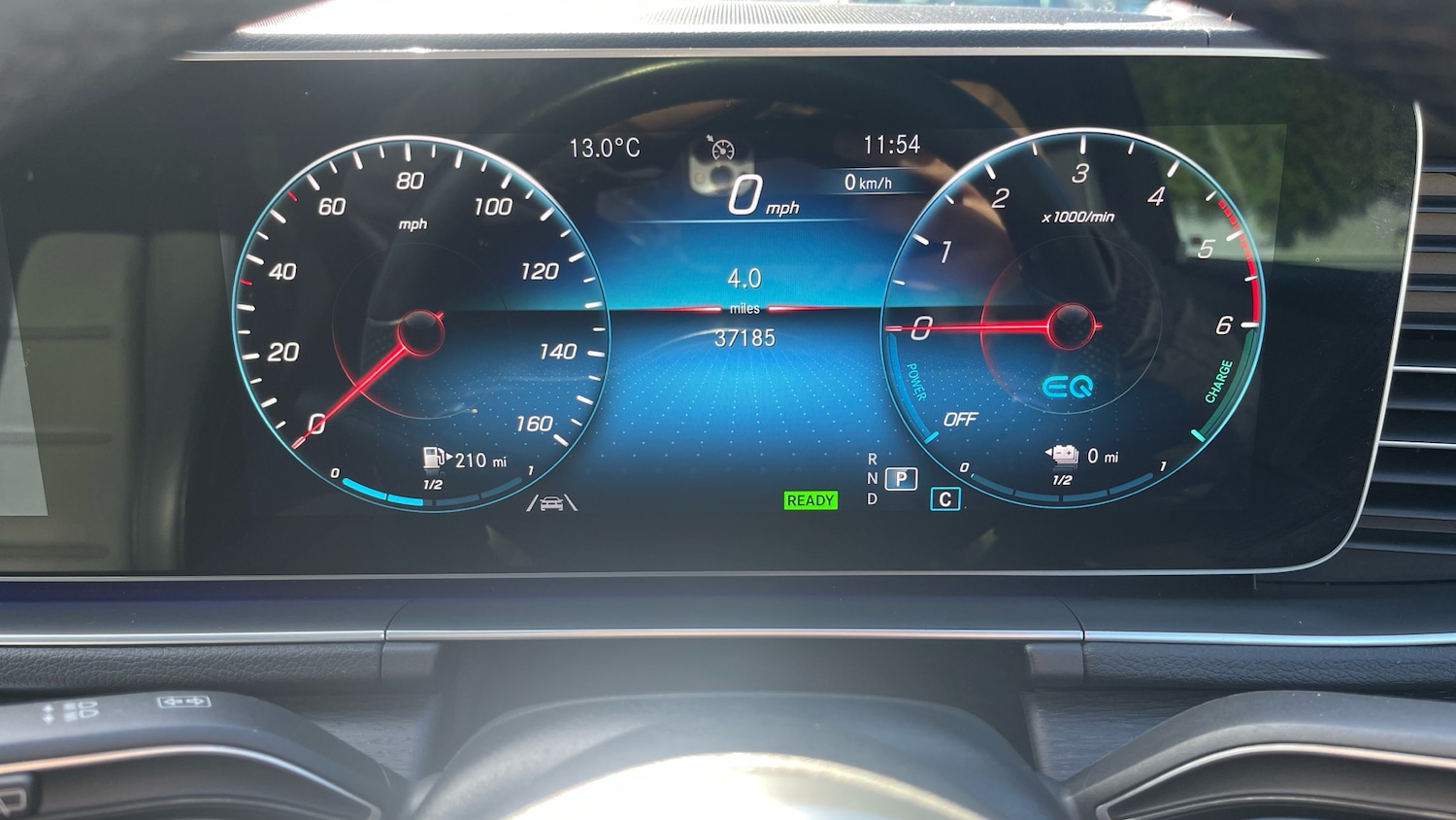 Used Mercedes-Benz GLE 2022 for sale - 76554127: Photo 18