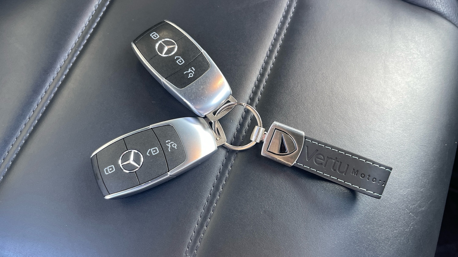 Used Mercedes-Benz GLE 2022 for sale - 76554127: Photo 20