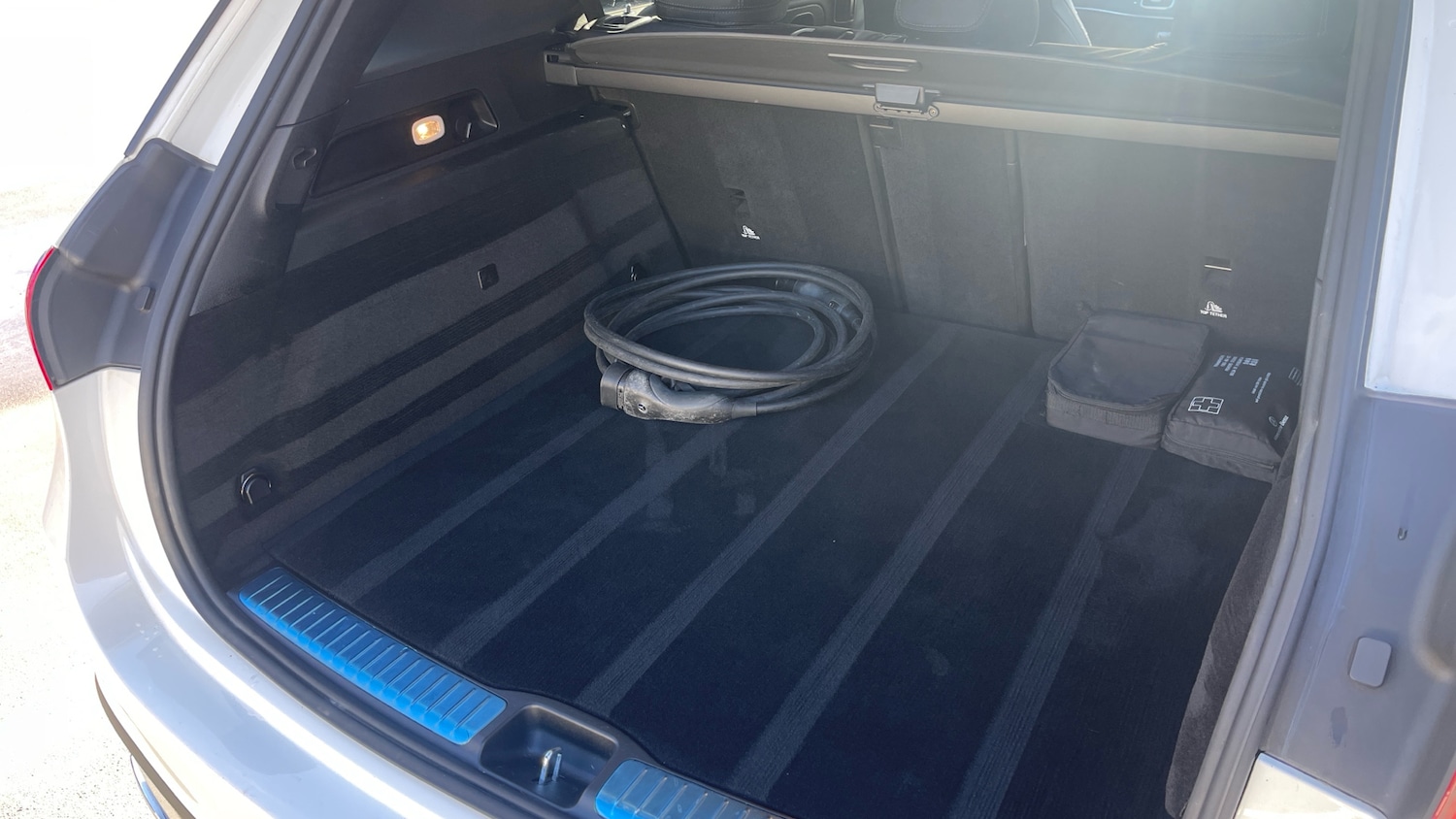 Used Mercedes-Benz GLE 2022 for sale - 76554127: Photo 27