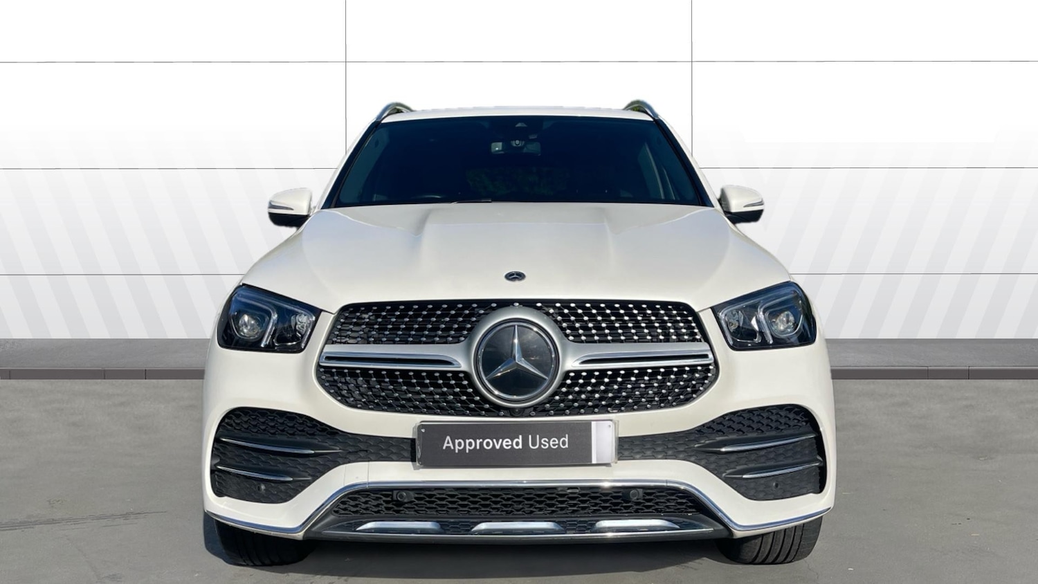 Used Mercedes-Benz GLE 2022 for sale - 76554127: Photo 3