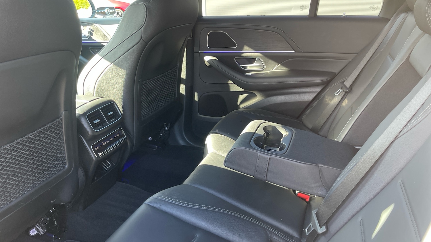 Used Mercedes-Benz GLE 2022 for sale - 76554127: Photo 30