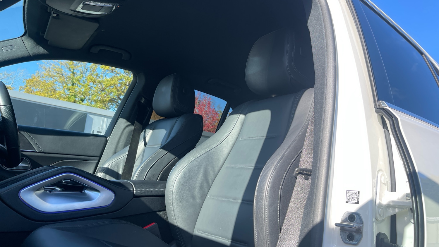 Used Mercedes-Benz GLE 2022 for sale - 76554127: Photo 31