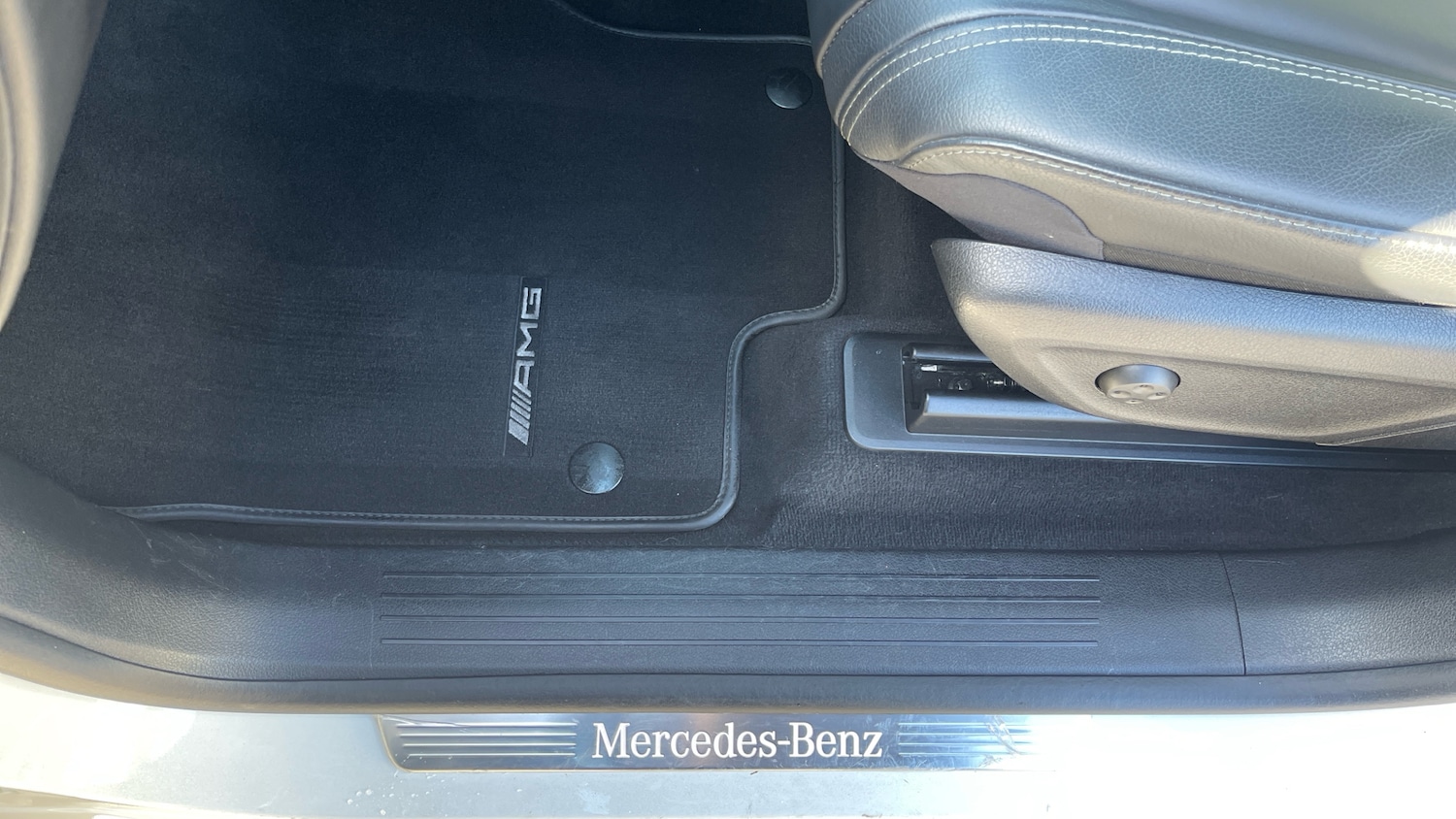 Used Mercedes-Benz GLE 2022 for sale - 76554127: Photo 32