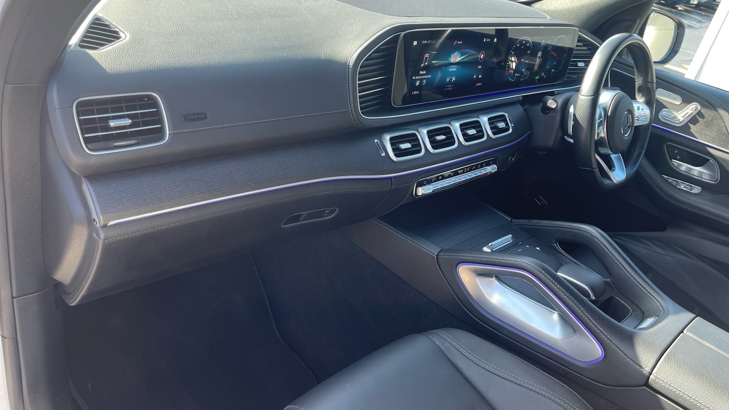 Used Mercedes-Benz GLE 2022 for sale - 76554127: Photo 33