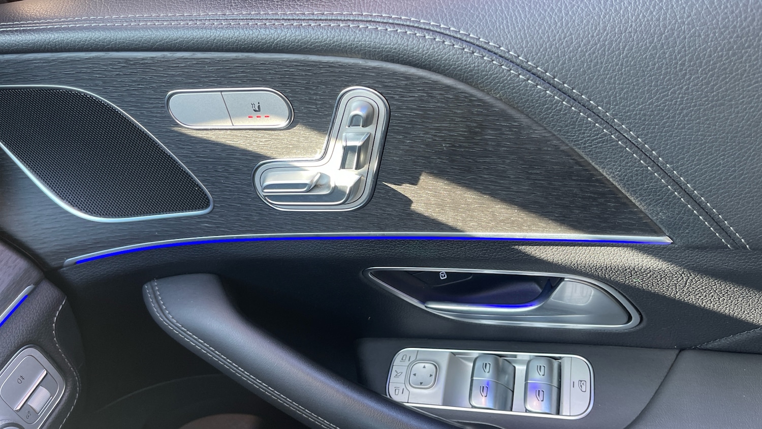 Used Mercedes-Benz GLE 2022 for sale - 76554127: Photo 35