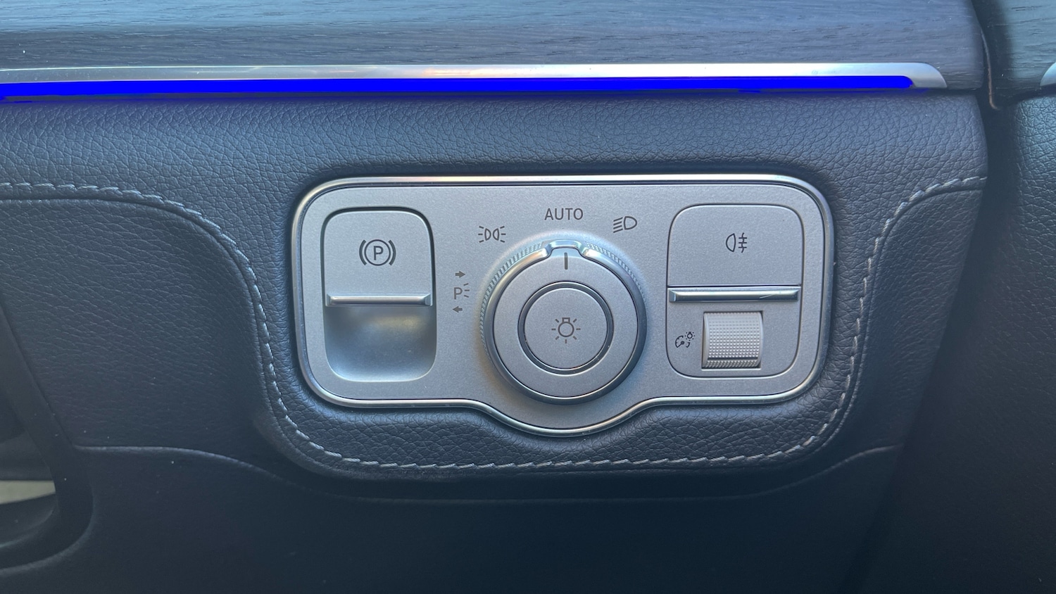 Used Mercedes-Benz GLE 2022 for sale - 76554127: Photo 36