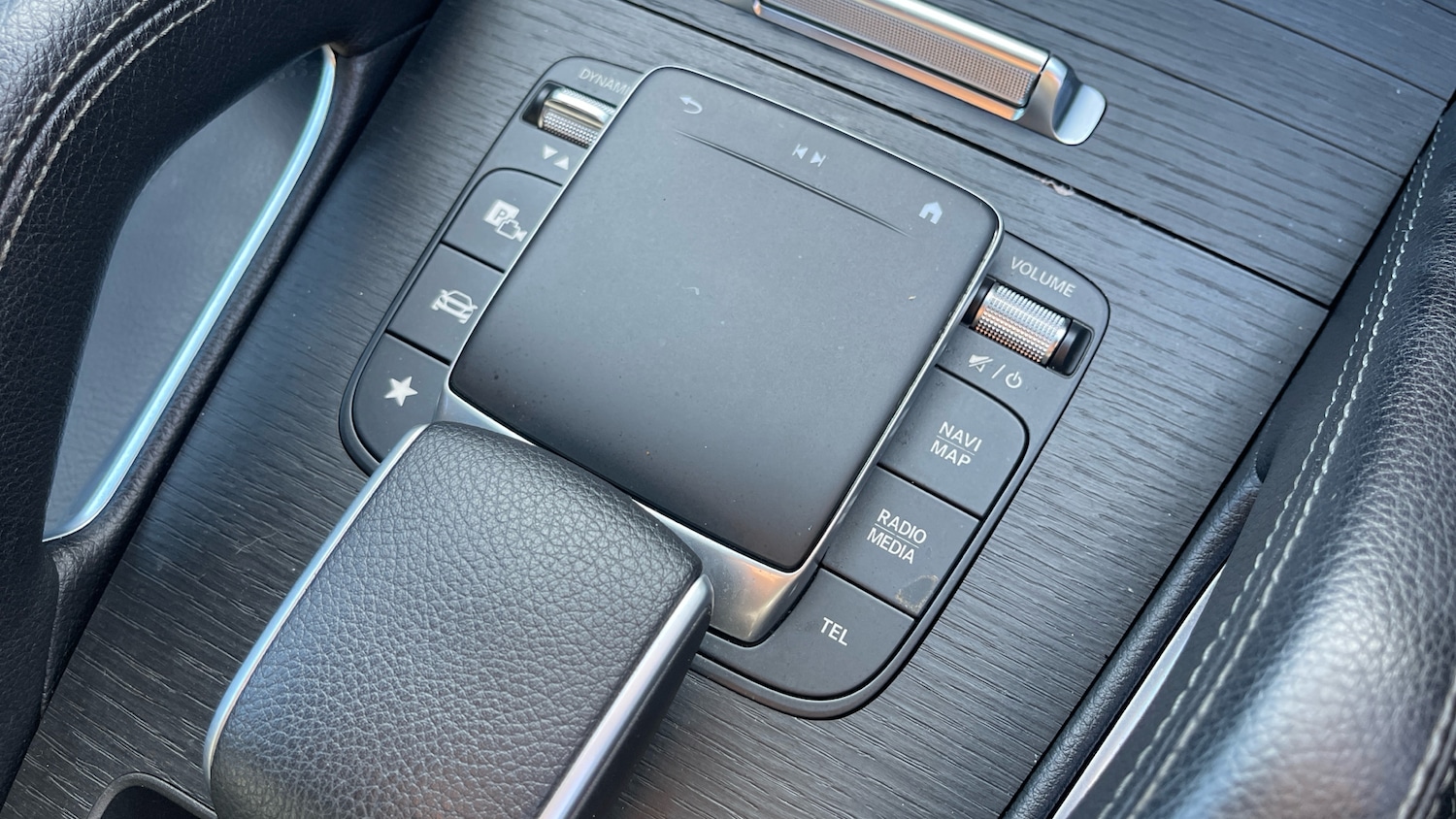 Used Mercedes-Benz GLE 2022 for sale - 76554127: Photo 37