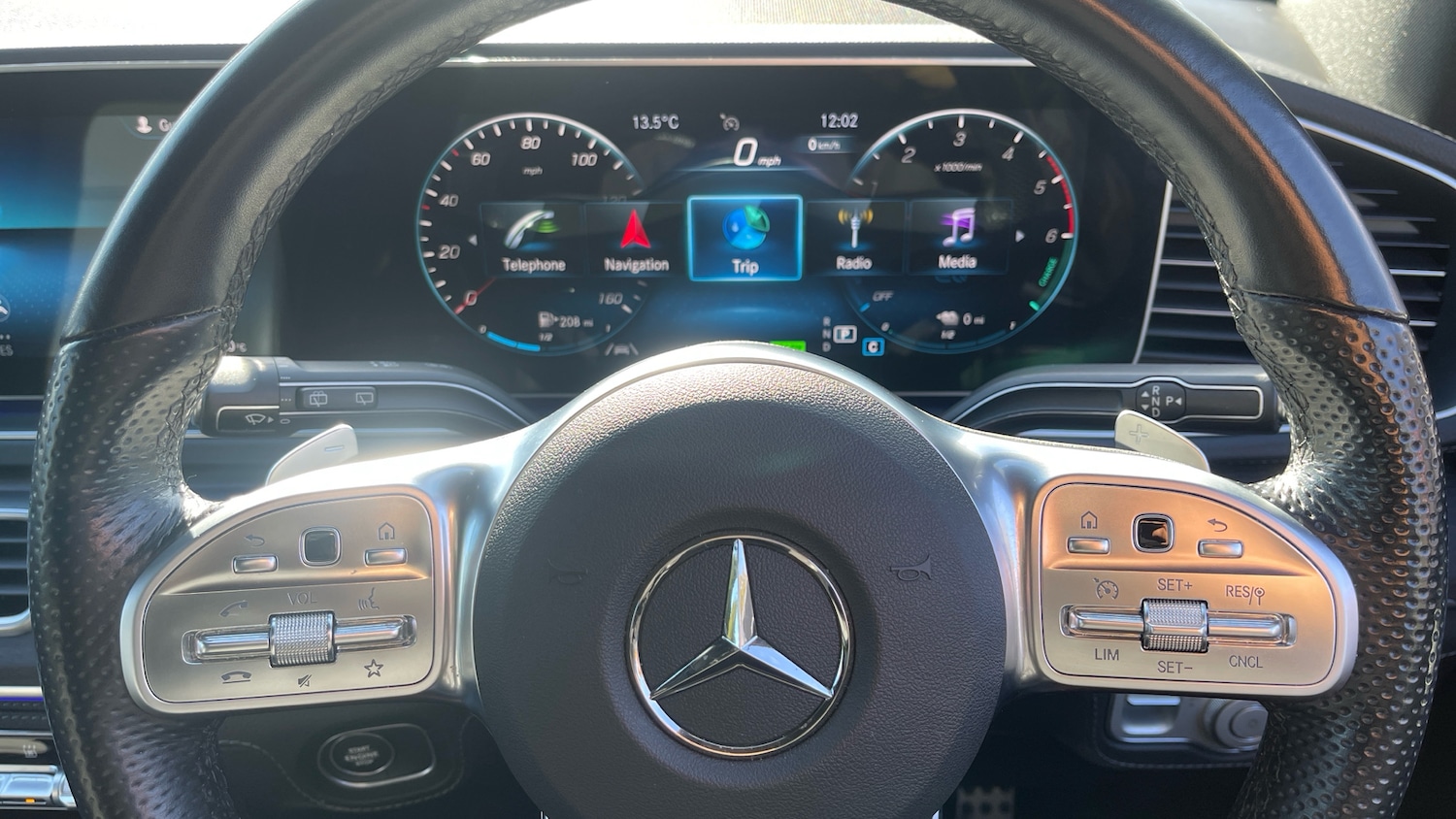 Used Mercedes-Benz GLE 2022 for sale - 76554127: Photo 39