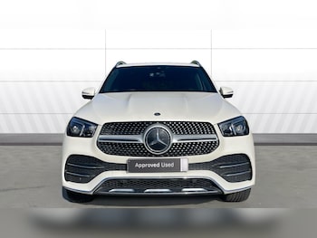 Used Mercedes-Benz GLE 2022 for sale - 76554127: Photo
