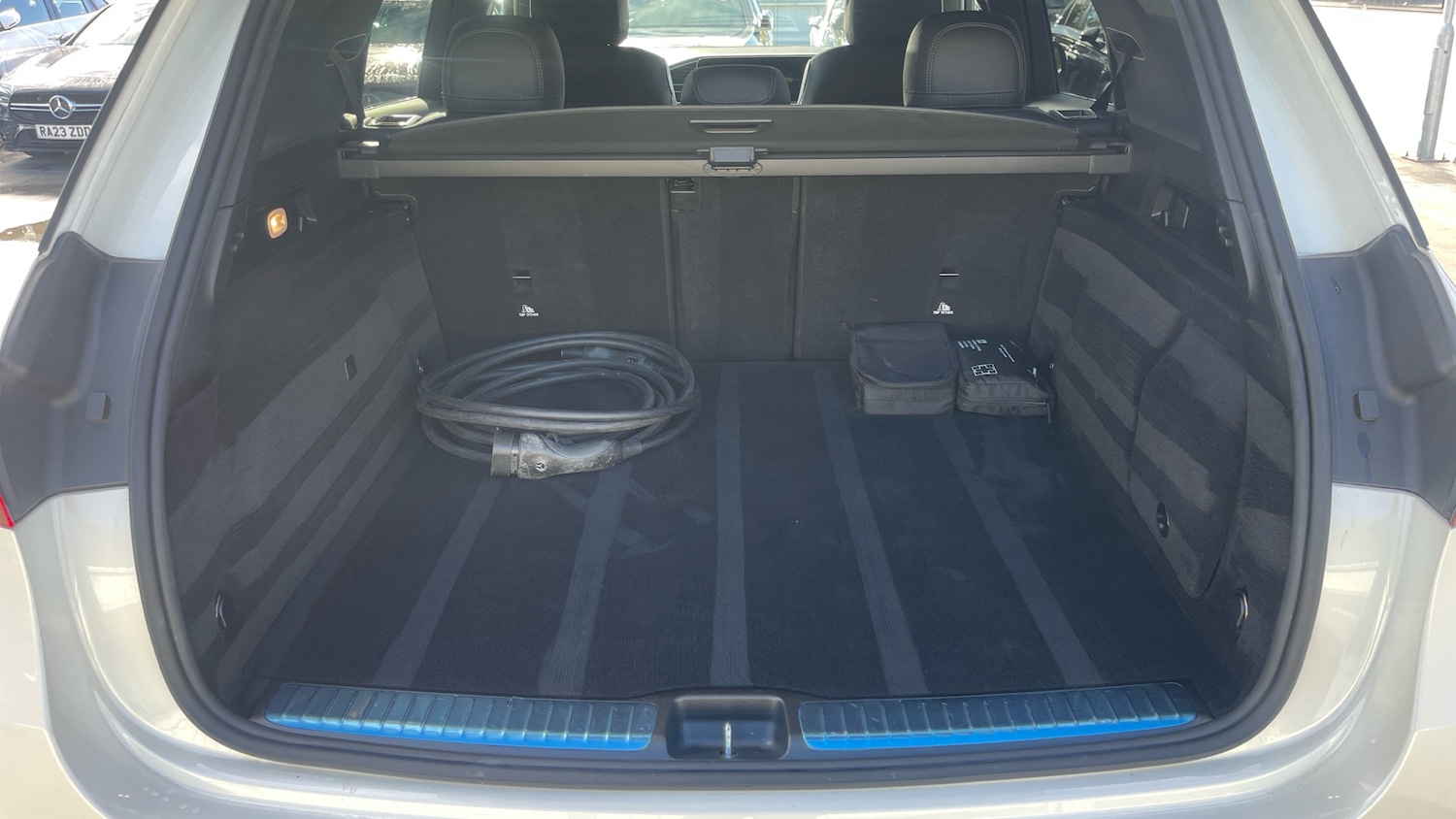 Used Mercedes-Benz GLE 2022 for sale - 76554127: Photo 4