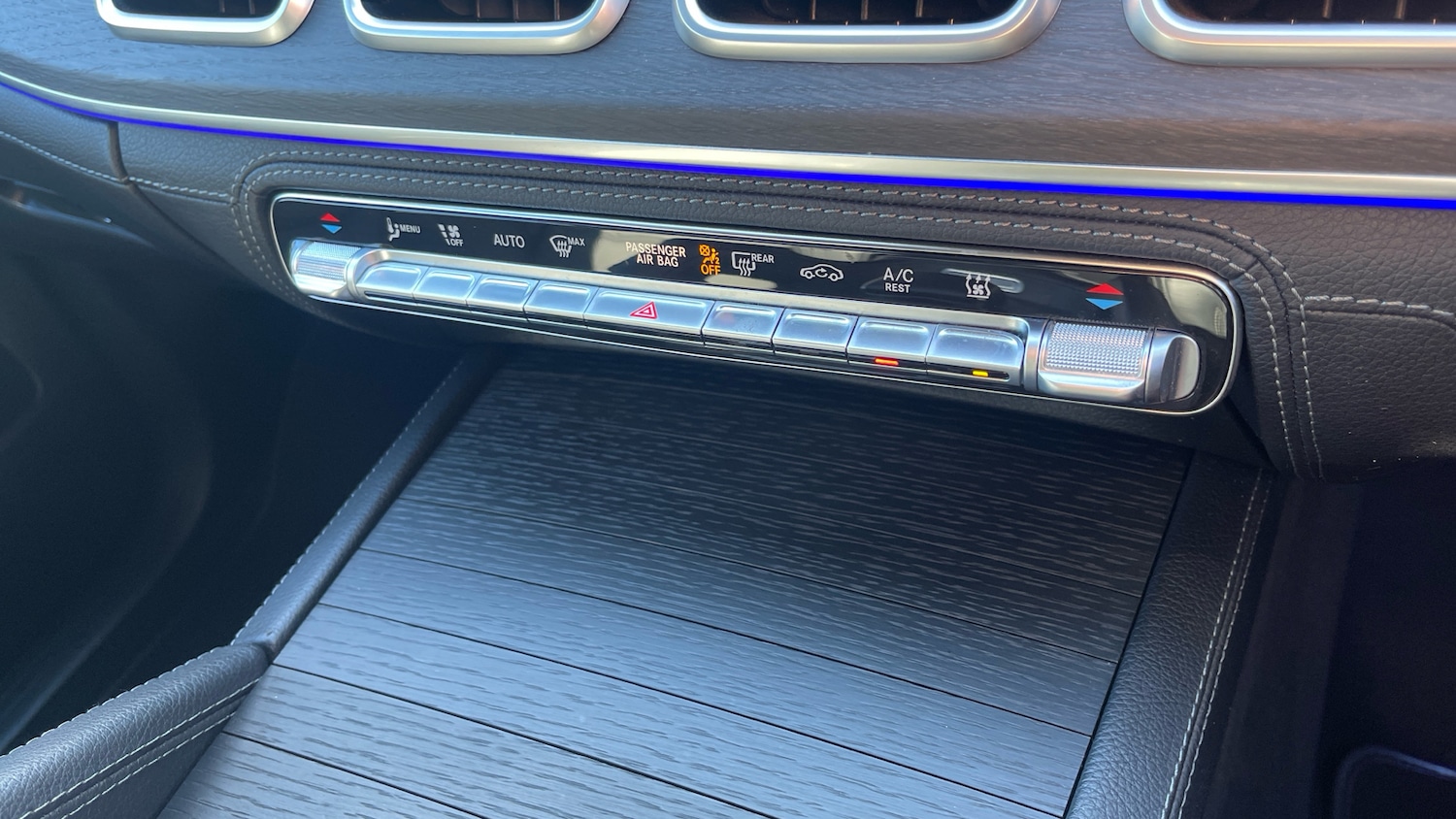 Used Mercedes-Benz GLE 2022 for sale - 76554127: Photo 40