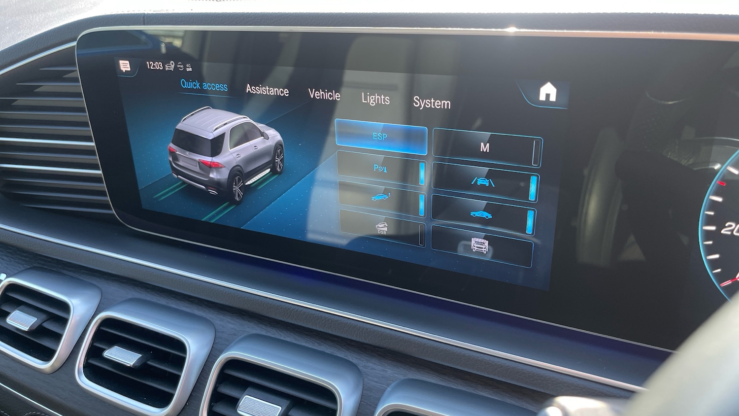 Used Mercedes-Benz GLE 2022 for sale - 76554127: Photo 41