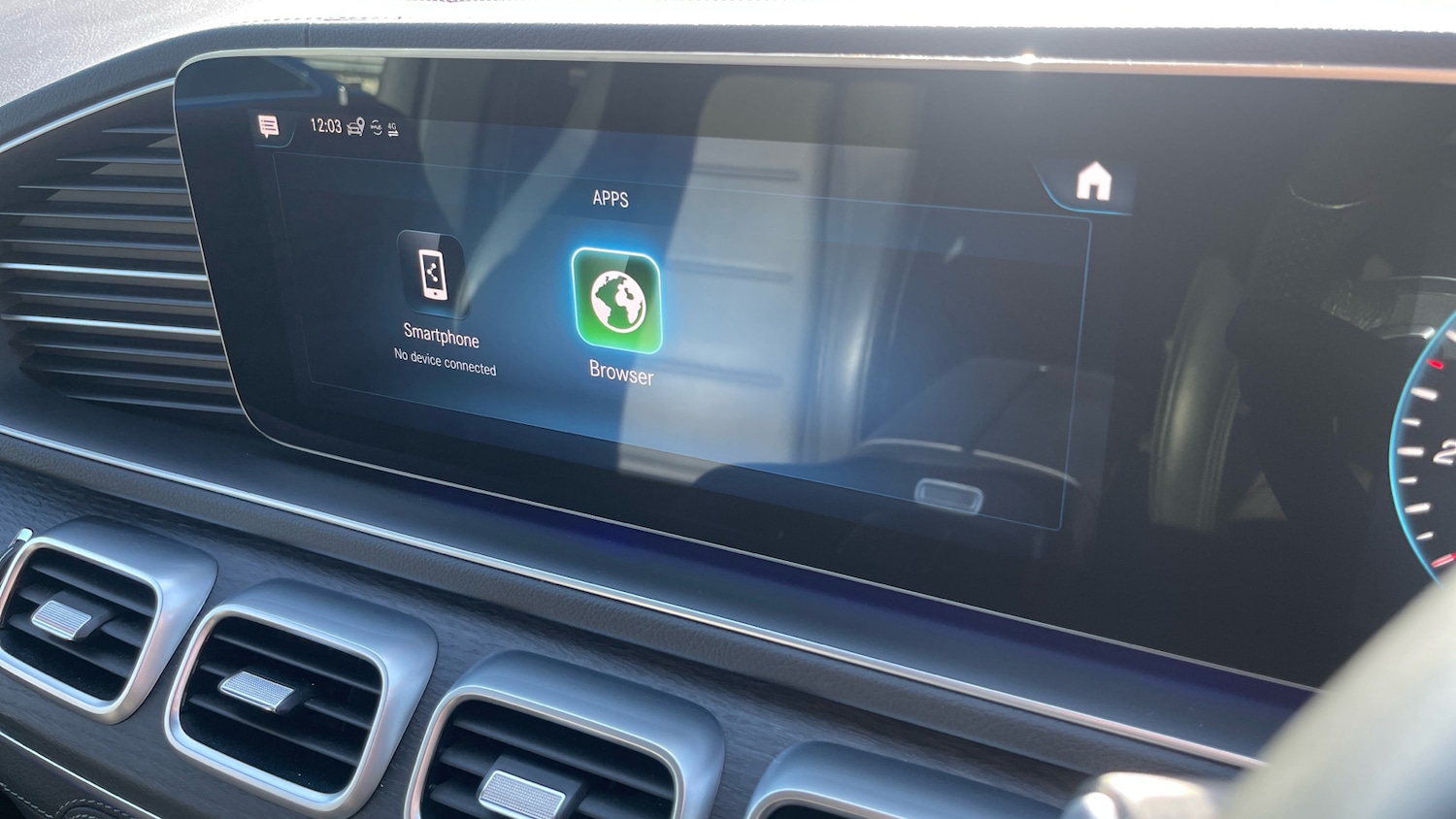 Used Mercedes-Benz GLE 2022 for sale - 76554127: Photo 42