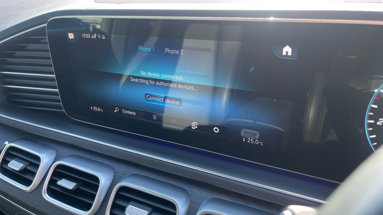 Used Mercedes-Benz GLE 2022 for sale - 76554127: Photo 43