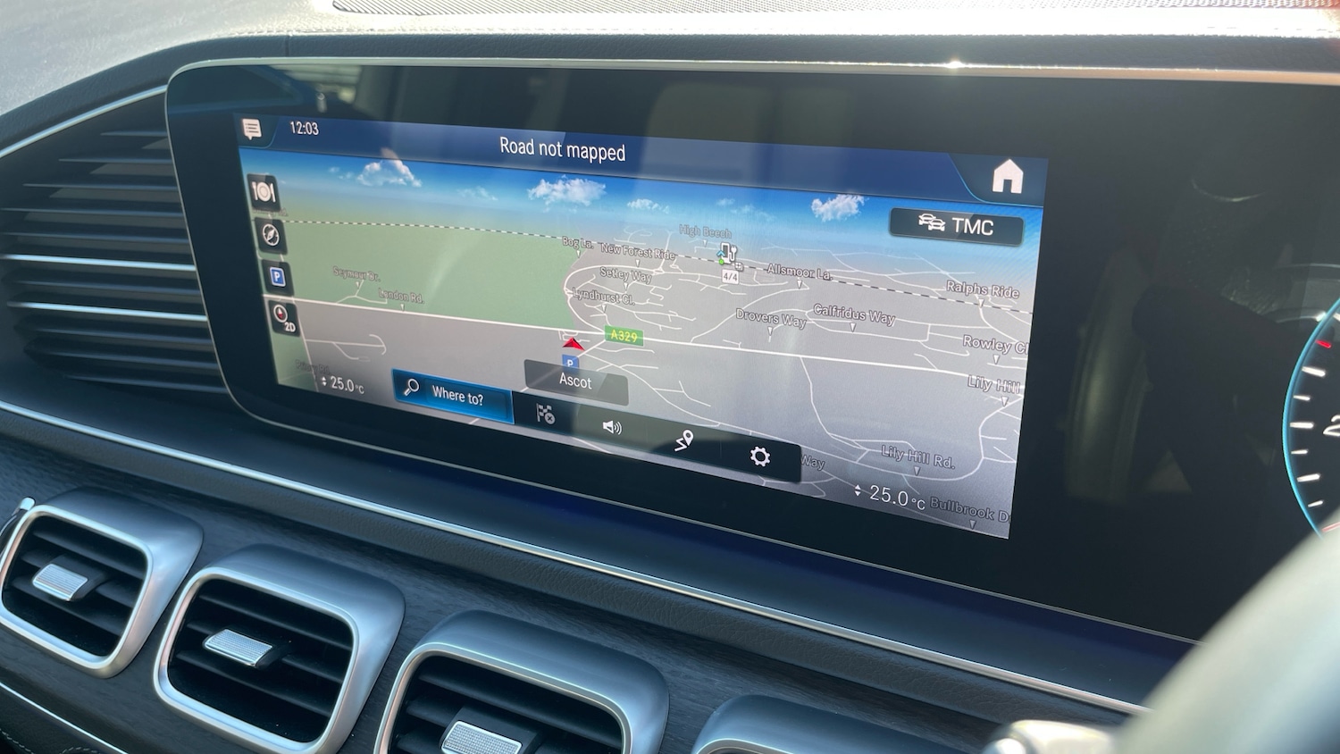 Used Mercedes-Benz GLE 2022 for sale - 76554127: Photo 44