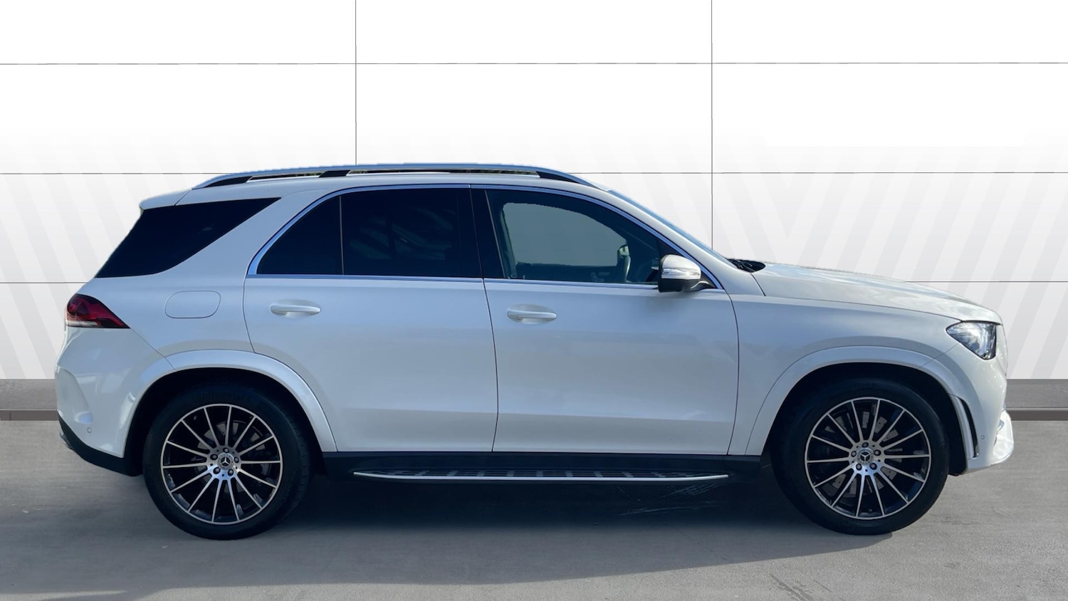 Used Mercedes-Benz GLE 2022 for sale - 76554127: Photo 5