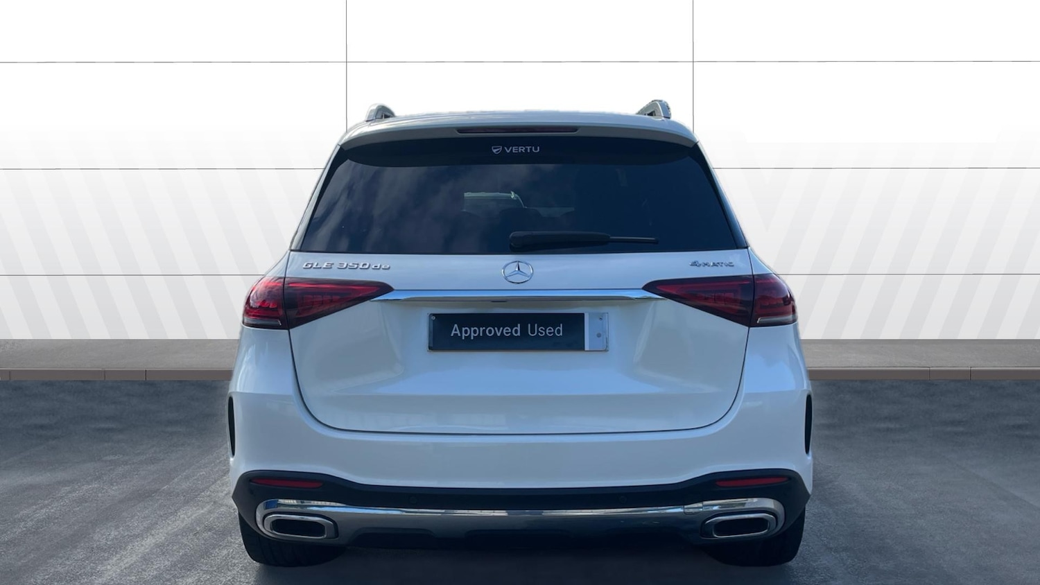 Used Mercedes-Benz GLE 2022 for sale - 76554127: Photo 6