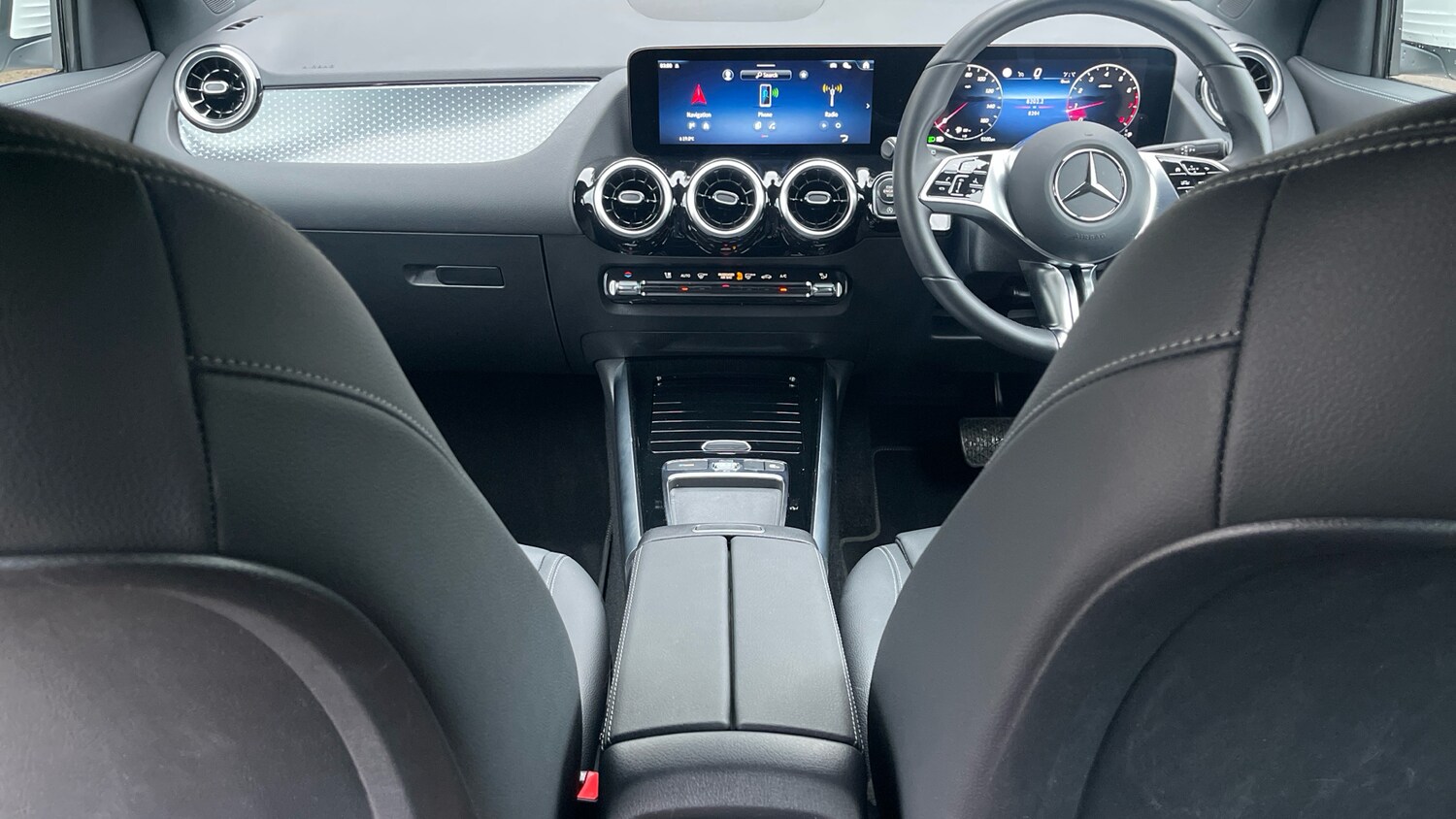 Used Mercedes-Benz GLA 2025 for sale - 78053446: Photo 10