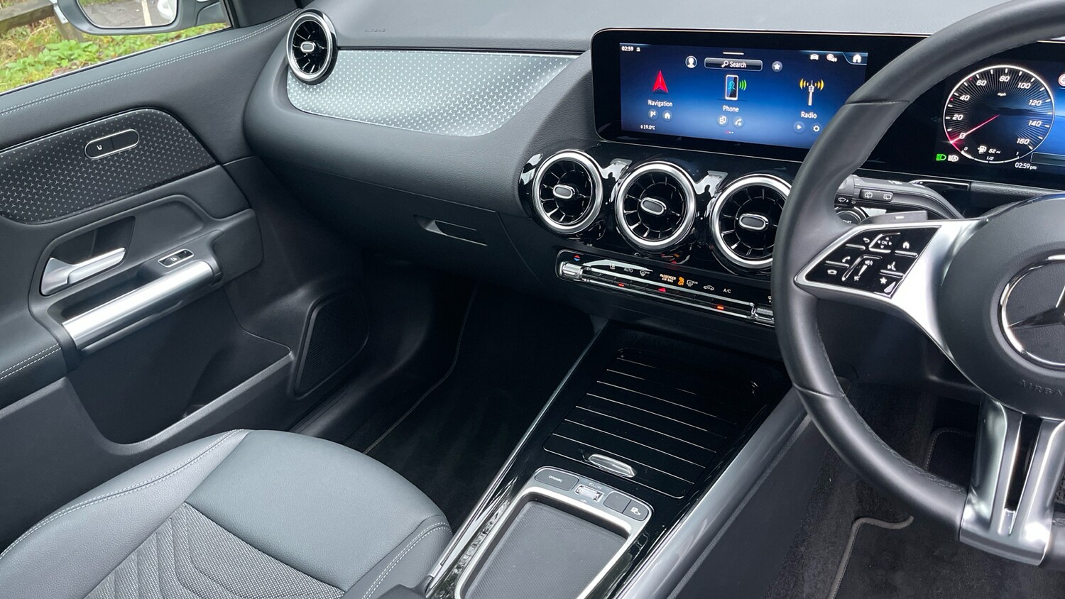 Used Mercedes-Benz GLA 2025 for sale - 78053446: Photo 14