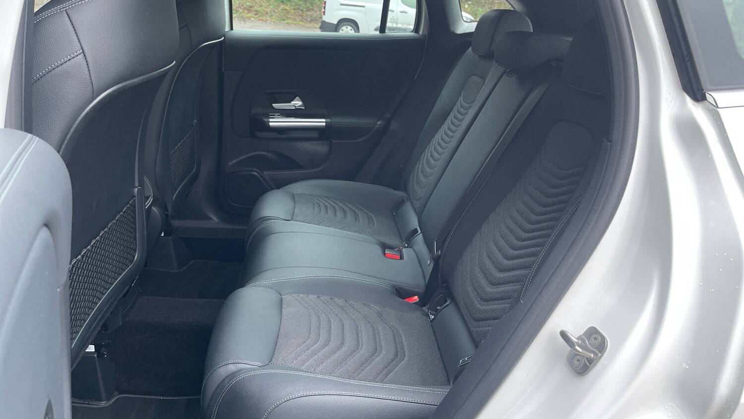 Used Mercedes-Benz GLA 2025 for sale - 78053446: Photo 16