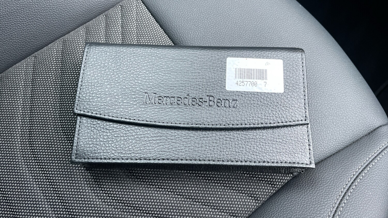 Used Mercedes-Benz GLA 2025 for sale - 78053446: Photo 19