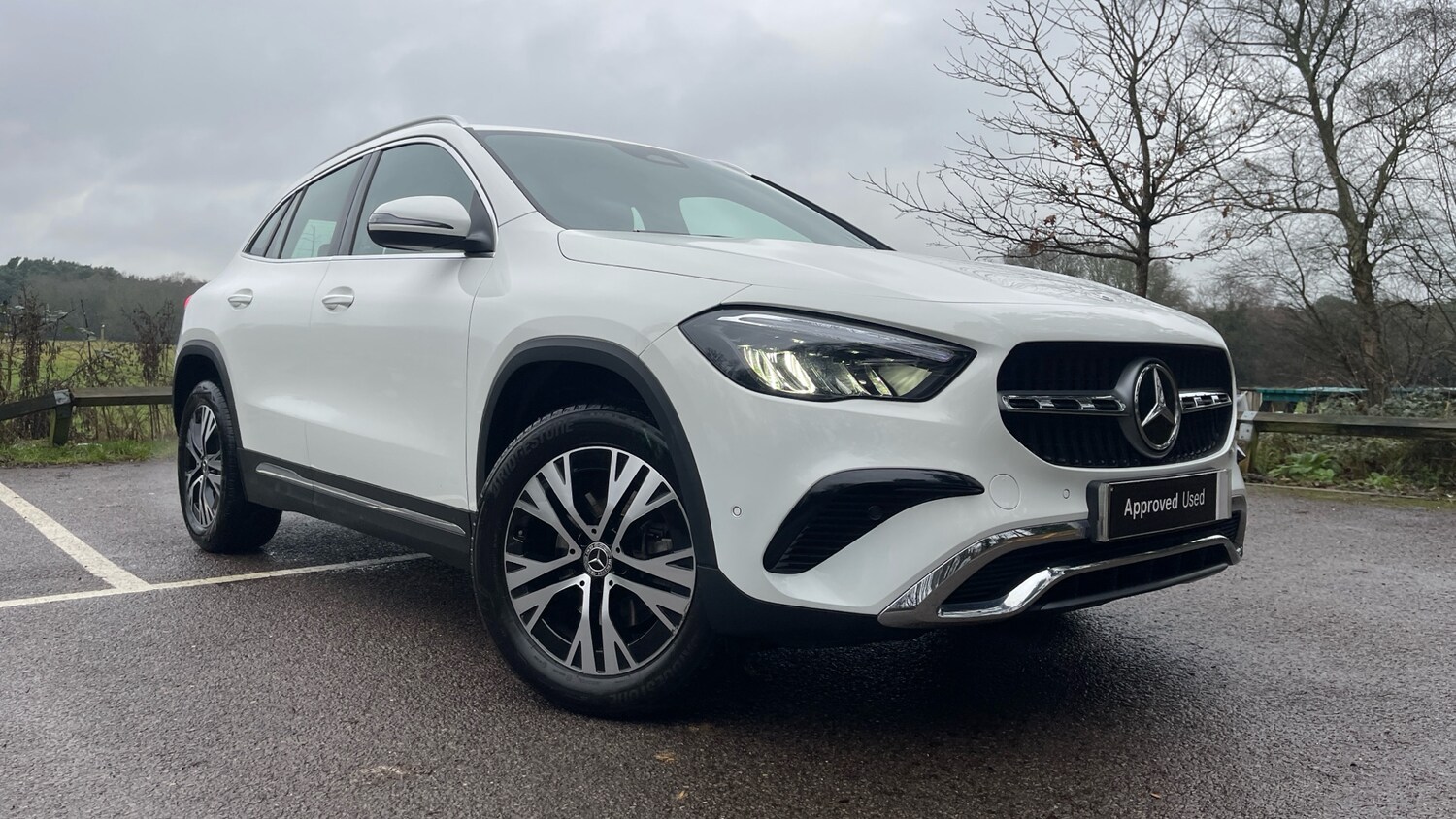 Used Mercedes-Benz GLA 2025 for sale - 78053446: Photo 23