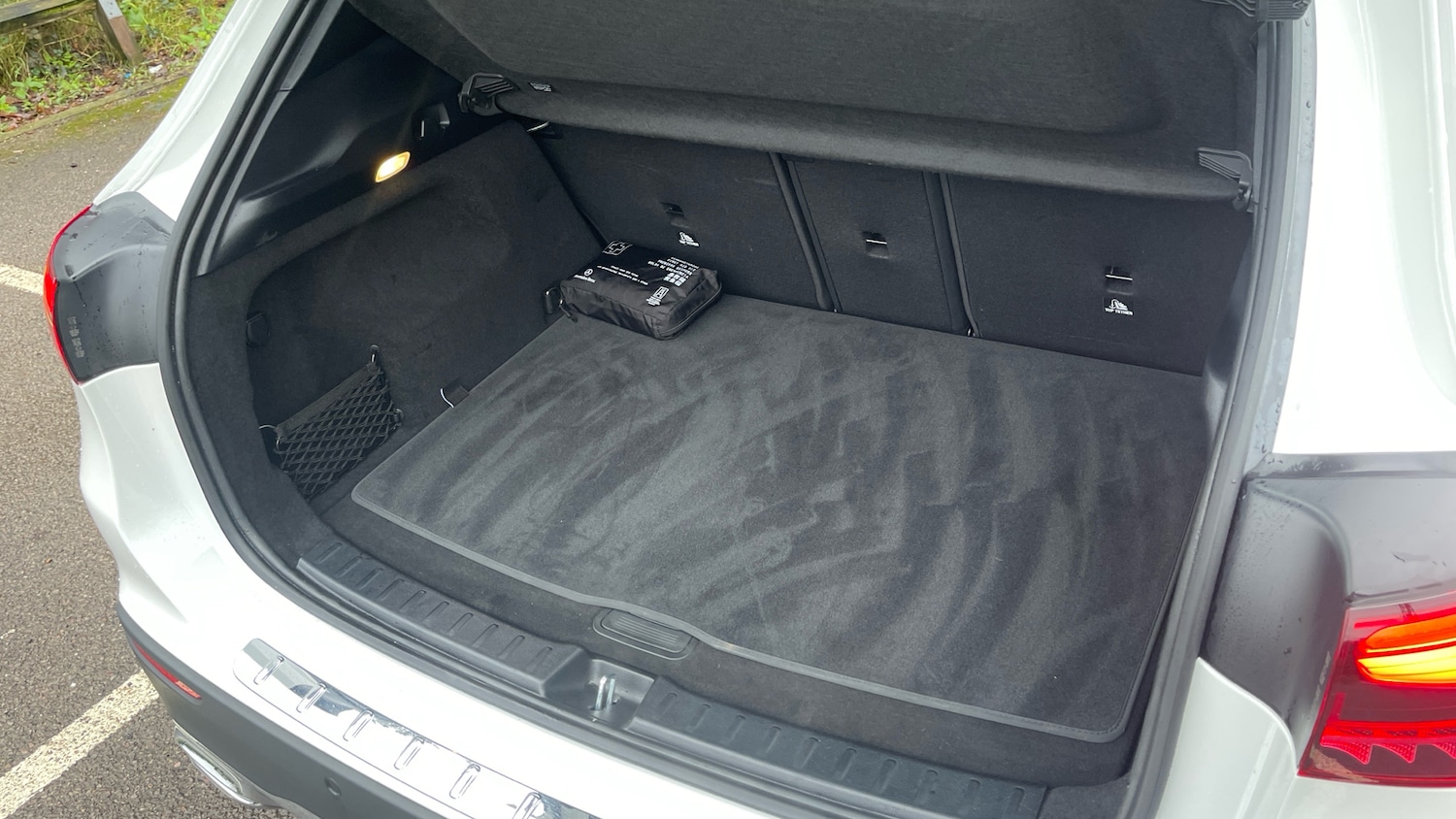 Used Mercedes-Benz GLA 2025 for sale - 78053446: Photo 27