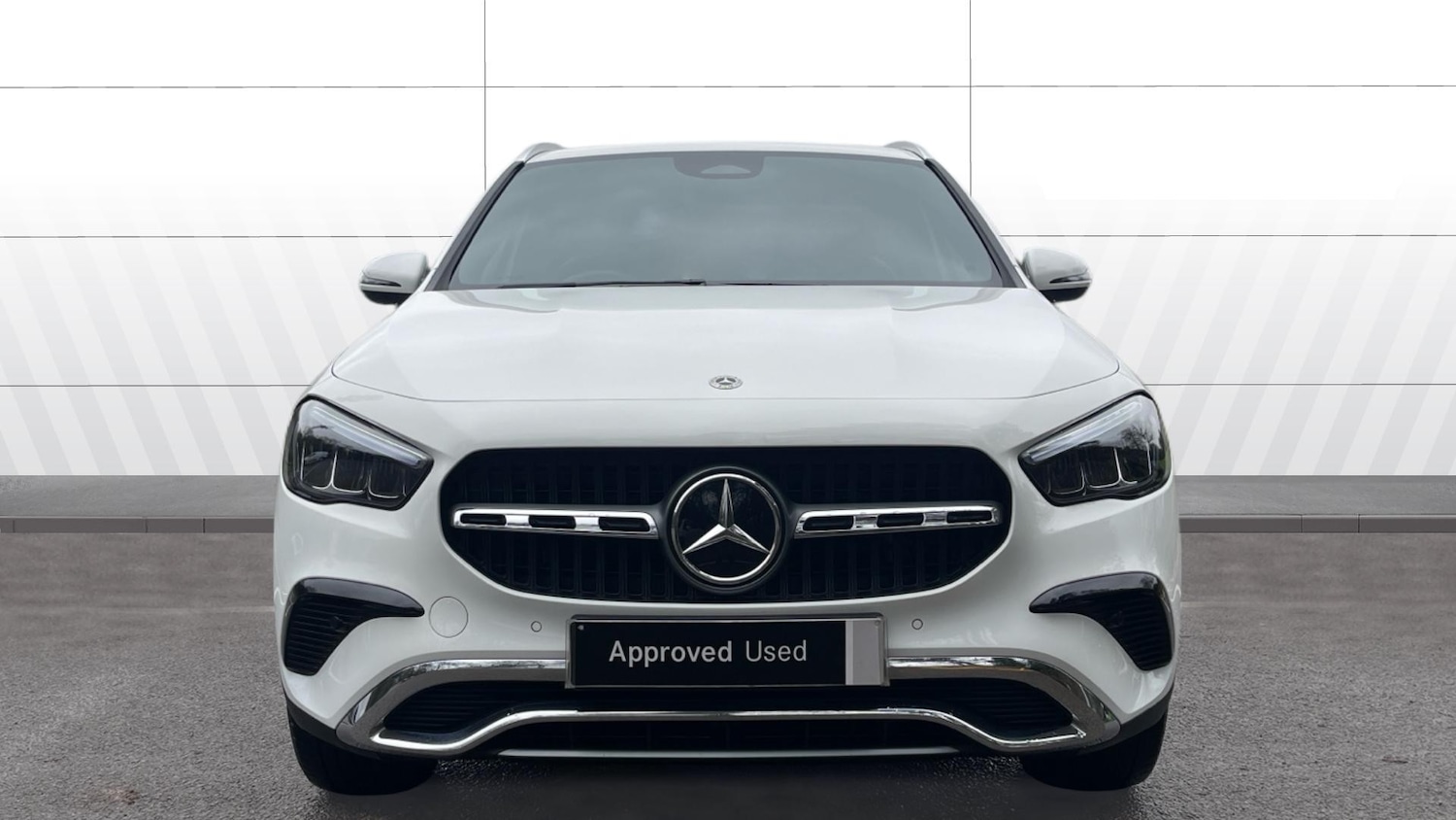 Used Mercedes-Benz GLA 2025 for sale - 78053446: Photo 3