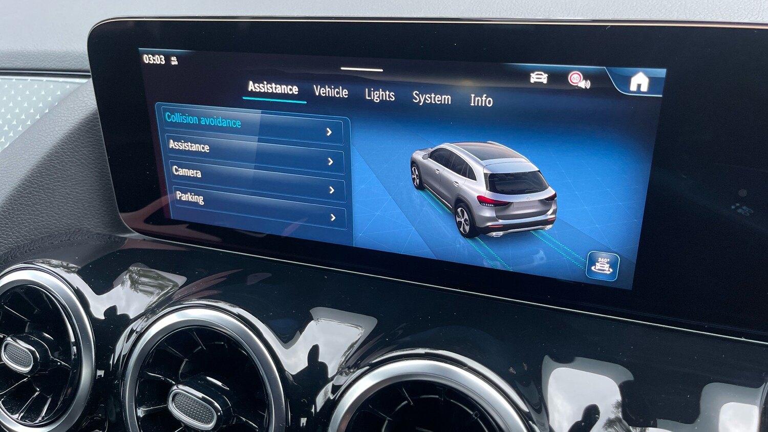 Used Mercedes-Benz GLA 2025 for sale - 78053446: Photo 41