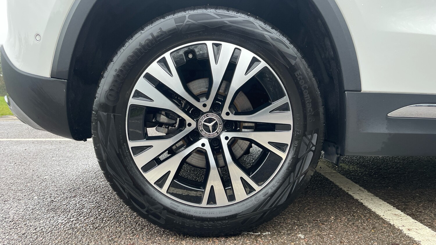 Used Mercedes-Benz GLA 2025 for sale - 78053446: Photo 7