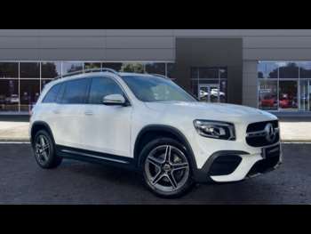 2021 (70) - 200d AMG Line Premium 5dr 8G-Tronic Diesel Estate