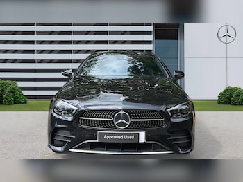 Used Mercedes-Benz E Class 2023 for sale - 79295869: Photo