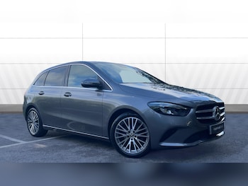 2021 (71) - B180 Sport Executive Edition 5dr Auto Petrol Hatchback
