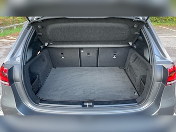 Used Mercedes-Benz B-Class 2021 for sale - 75972250: Photo