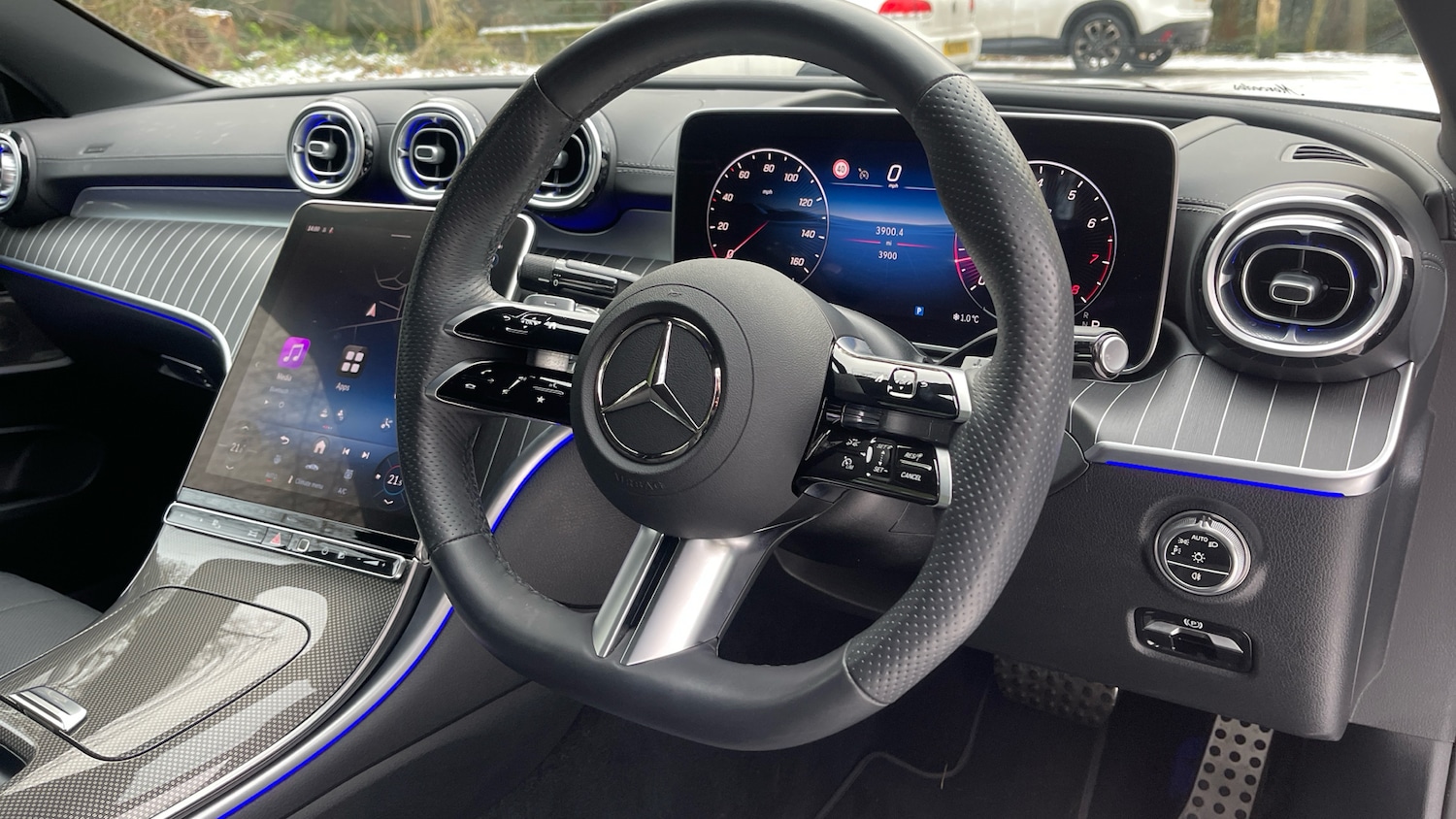 Used Mercedes-Benz CLE 2025 for sale - 77151849: Photo 11