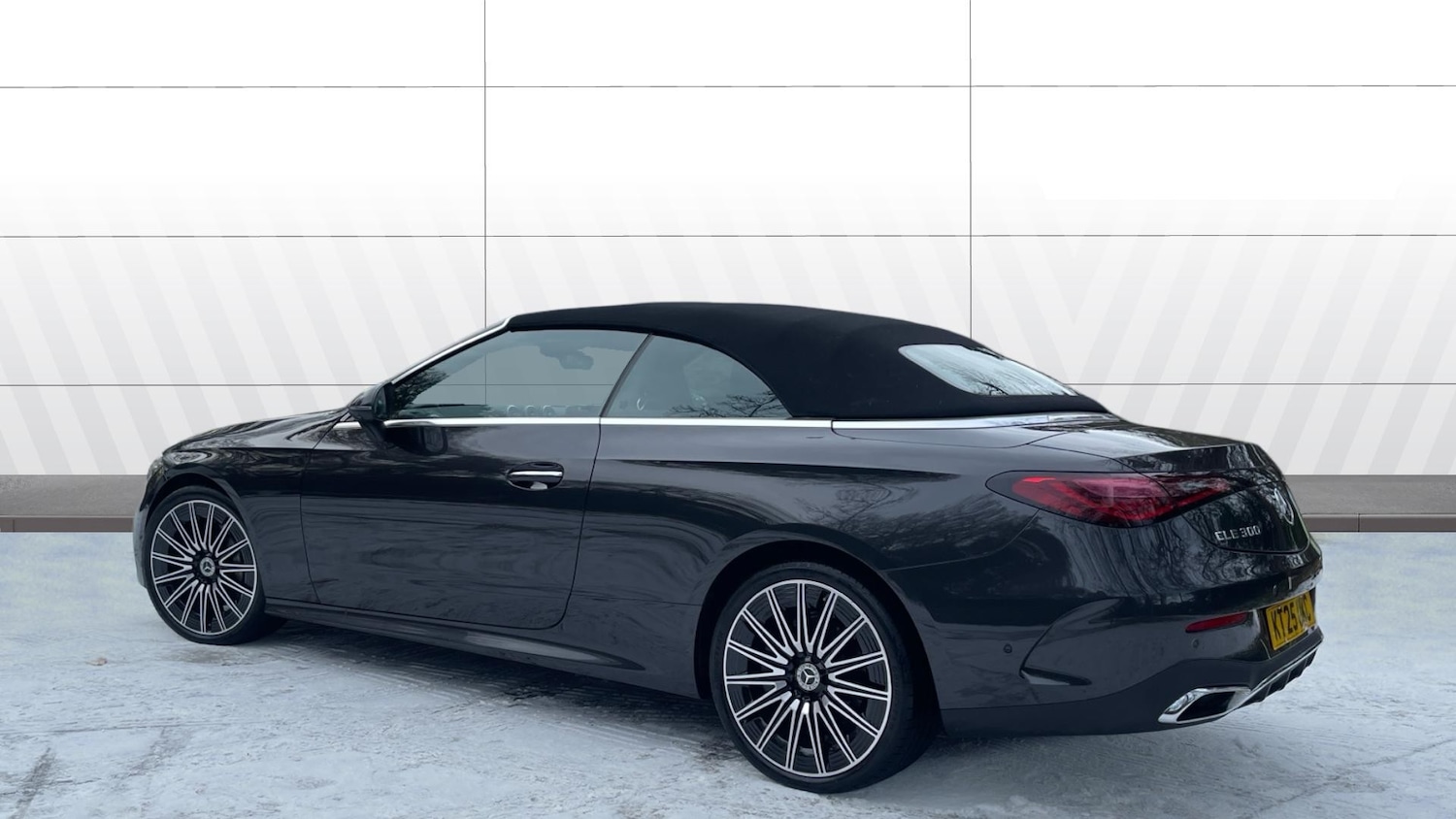 Used Mercedes-Benz CLE 2025 for sale - 77151849: Photo 2