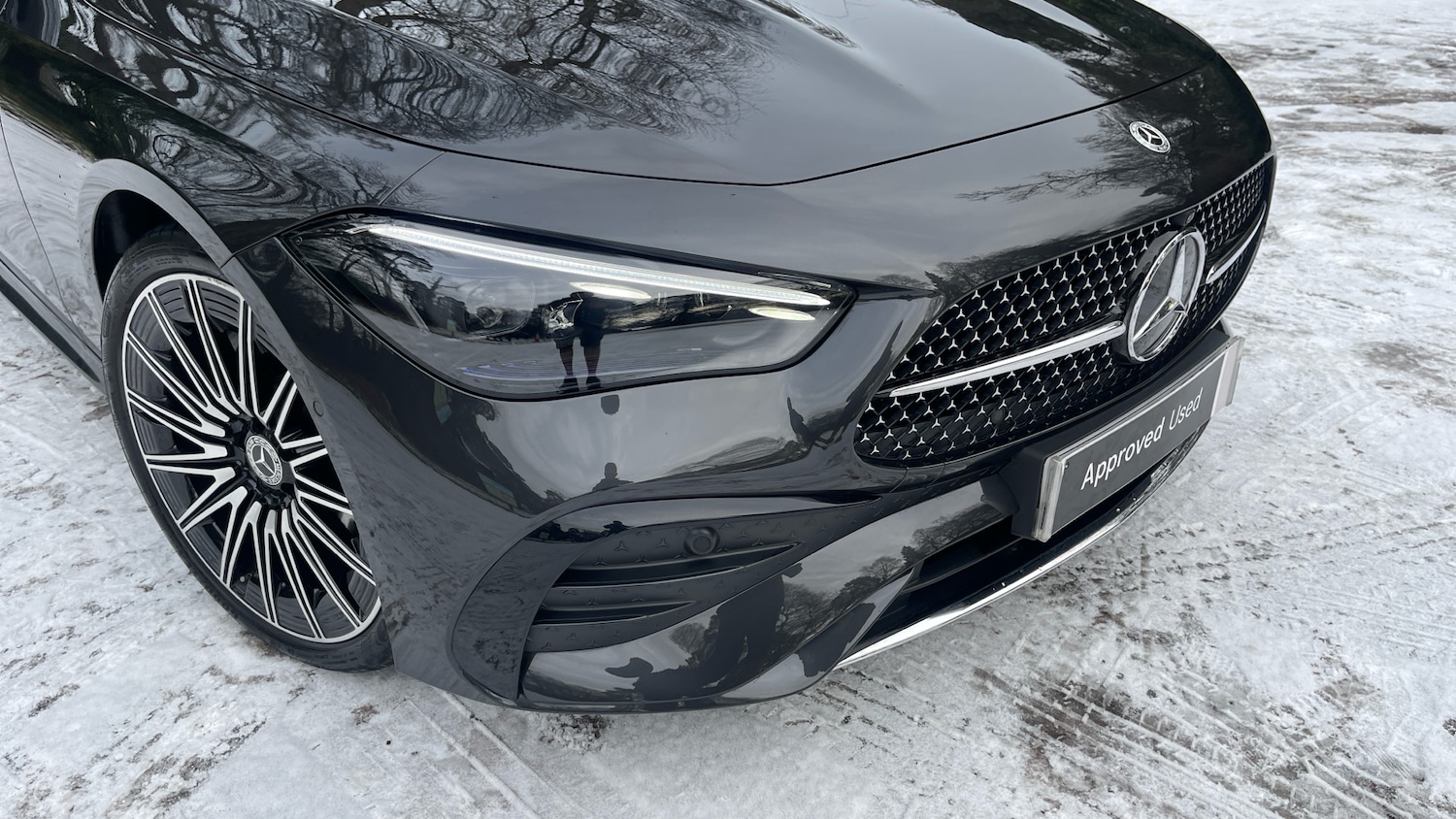 Used Mercedes-Benz CLE 2025 for sale - 77151849: Photo 21